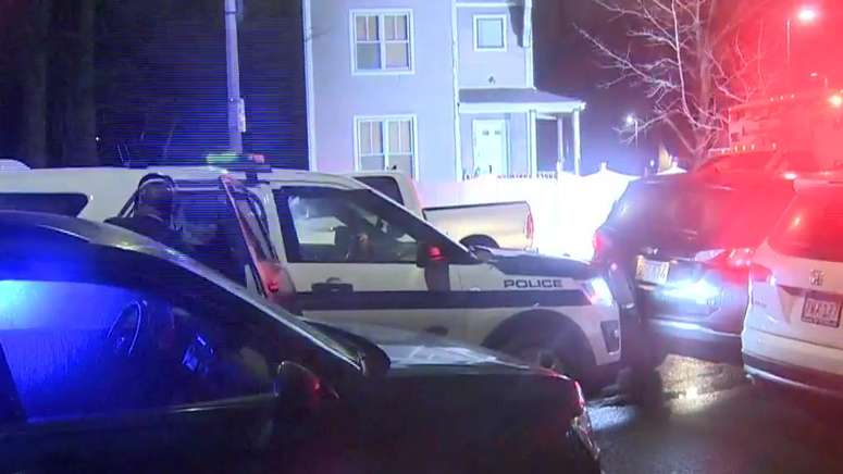 Officials investigating crash involving Boston police cruiser - Boston ...