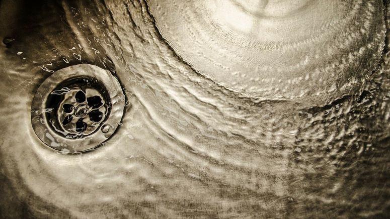 water