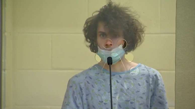 Man arraigned in connection with deadly stabbing of roommate in ...