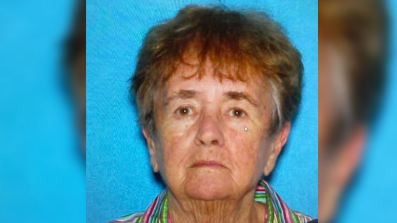 Police 85 Year Old Woman Who Went Missing In Reading Has Been Found Boston News Weather