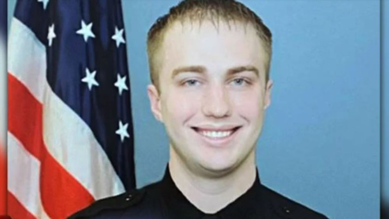 Feds won’t seek charges against cop in Jacob Blake shooting - Boston