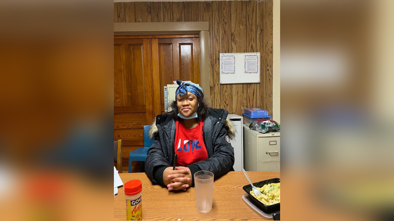 Worcester police seek help in search for missing 13-year-old girl ...