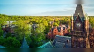 Mount Holyoke Gets 10 Million Gift Largest In Its History Boston 