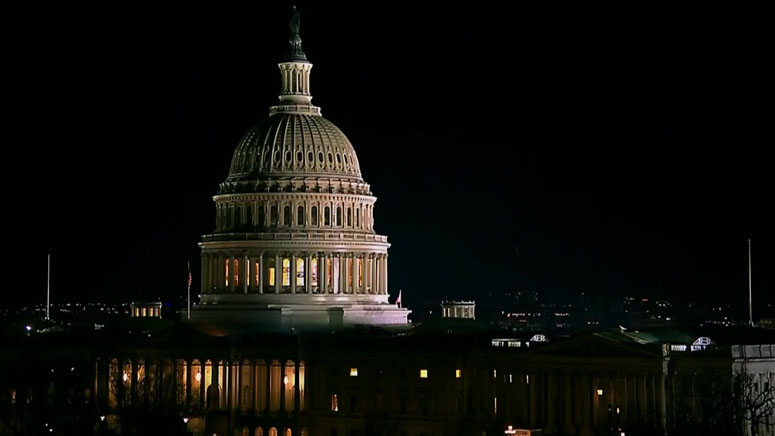 There’s a race to pass the stimulus by March 14. Here’s what’s at stake