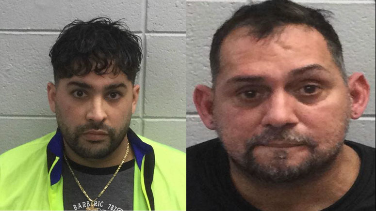 2 New Bedford Men Arrested After Investigators Uncover $20K Worth Of ...