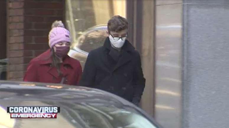 Worcester health officials vote to drop the city’s indoor mask mandate ...