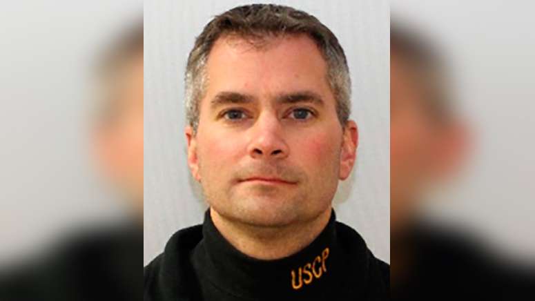 2 charged in assault of Capitol officer who died after riot - Boston ...