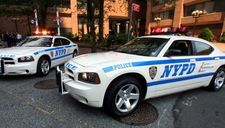 4 wounded at Brooklyn train station when officers shoot man wielding knife – Boston News, Weather, Sports | WHDH 7News