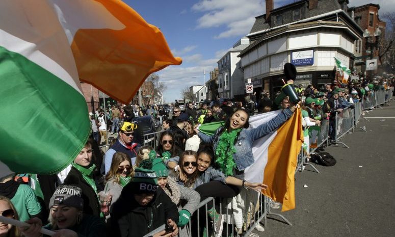 Best Cities to Celebrate St. Patrick's Day – Niche Blog