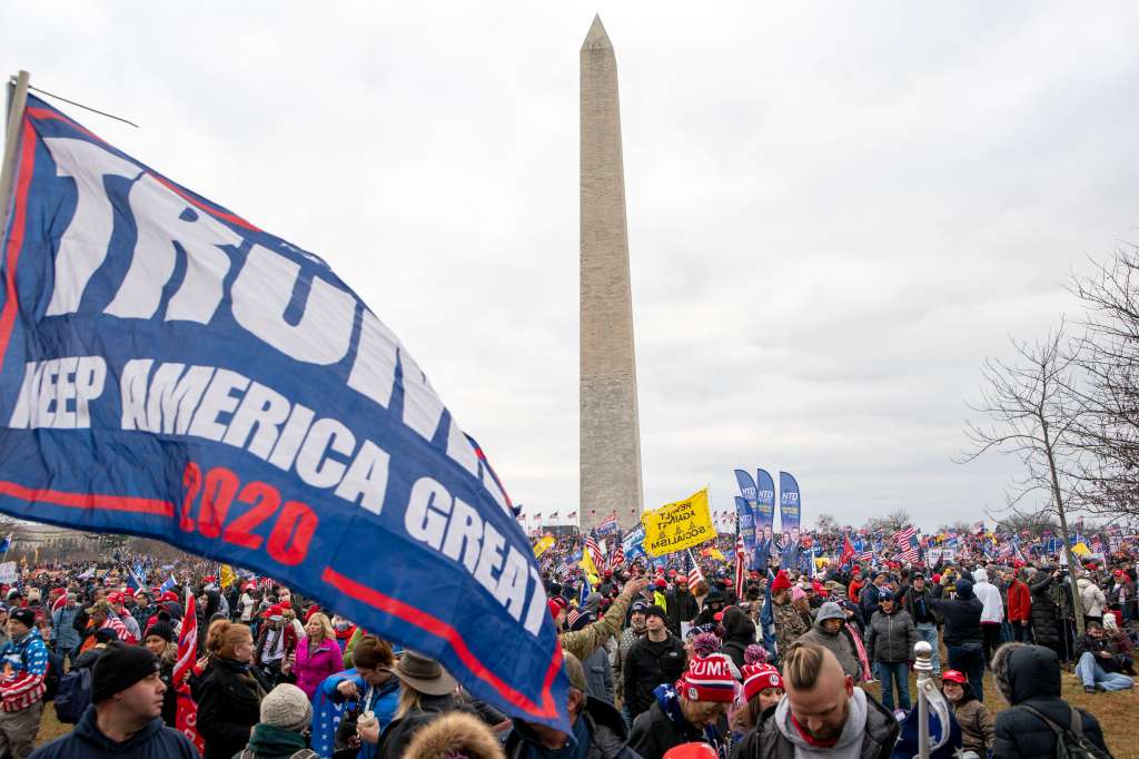 Washington Monument