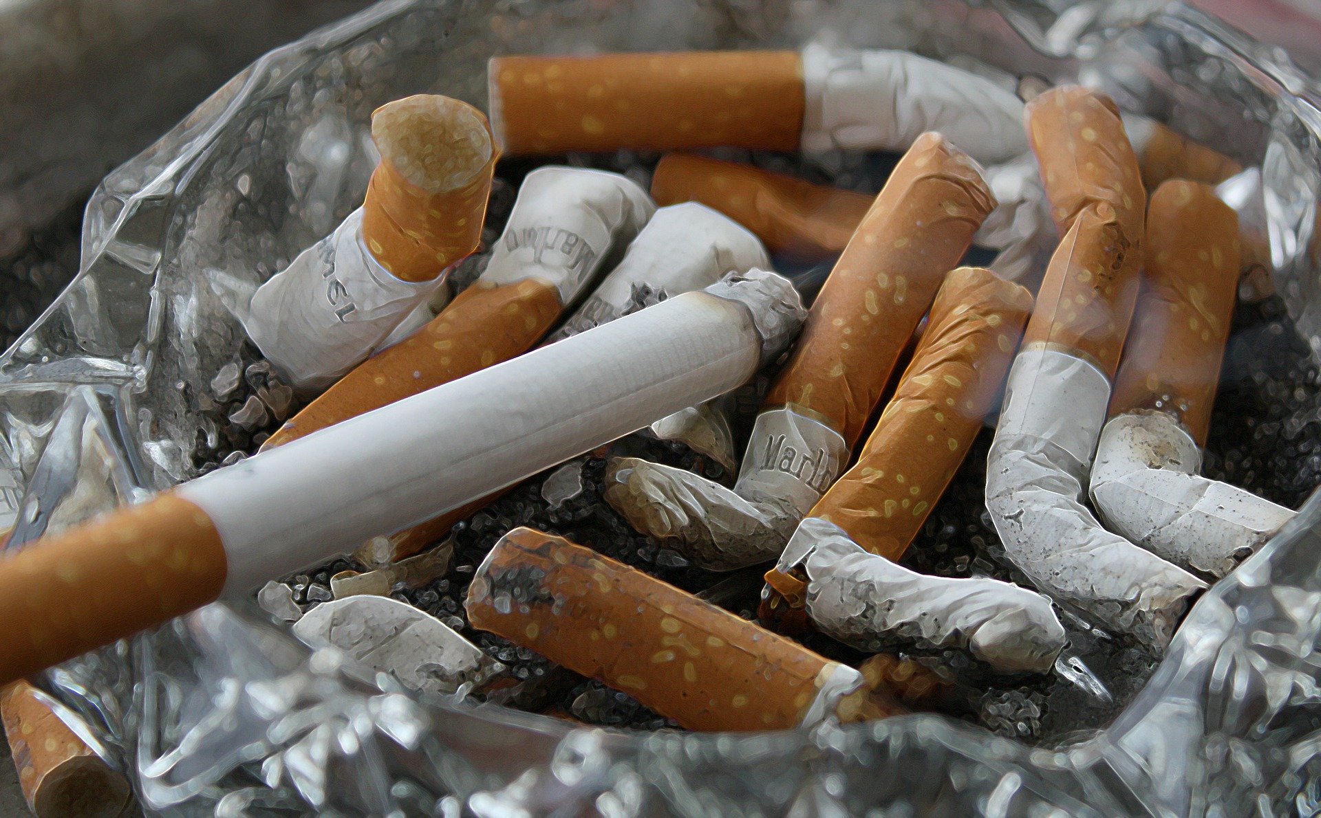 UK passes bill that will eventually ban cigarette purchases