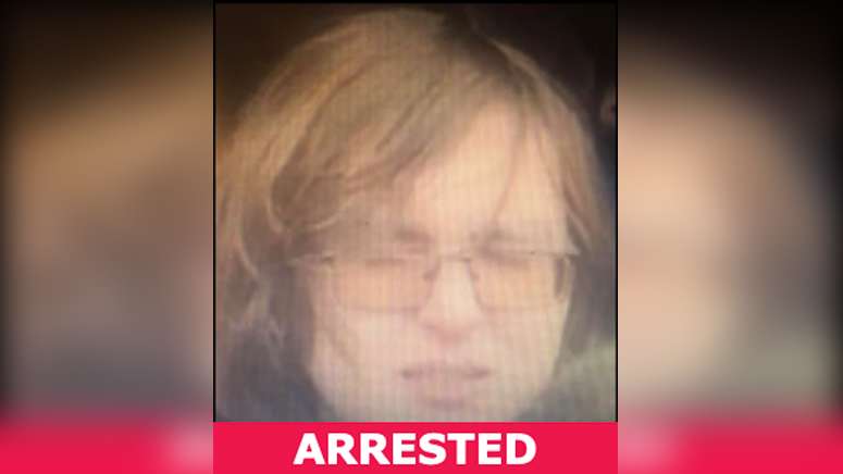 Connecticut man accused of assaulting police officer during Capitol ...