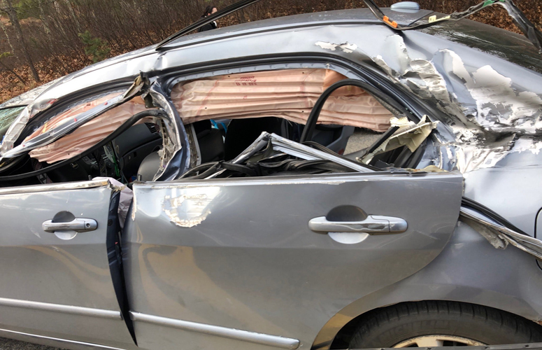 4-year-old boy dies after crash on Cape Cod - Boston News, Weather ...