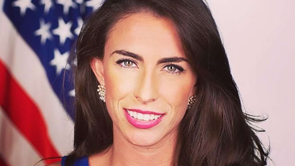 Alyssa Farah
