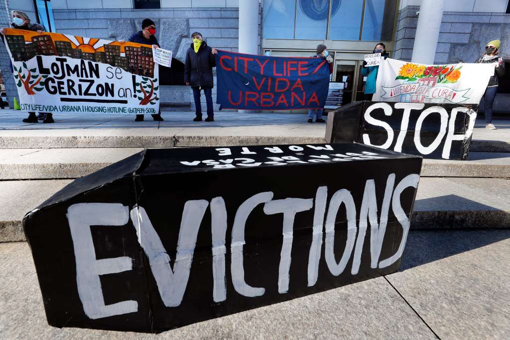 Evictions