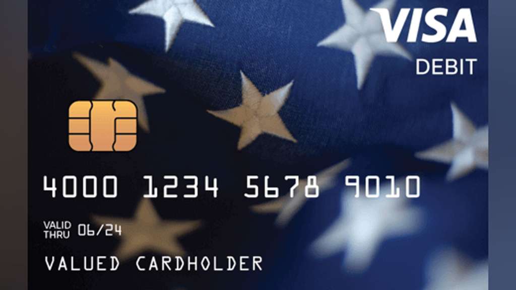 Still no stimulus check? Check the mail for a debit card - Boston News, Weather, Sports | WHDH 7News