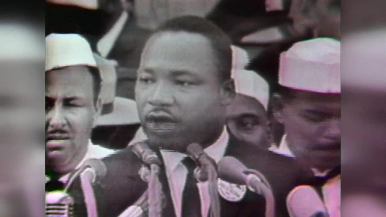 Martin Luther King Jr. Day celebrated in Boston Boston News, Weather