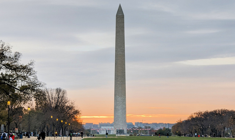 National Mall Will Be Closed On Inauguration Day Due To Security Concerns Boston News Weather Sports Whdh 7news Unrest on inauguration day is not unprecedented: national mall will be closed on