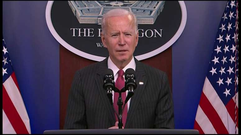 US drilling approvals increase despite Biden climate pledge - Boston ...