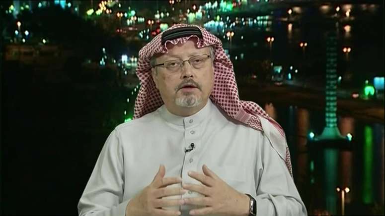 US implicates Saudi crown prince in Khashoggi’s killing - Boston News ...