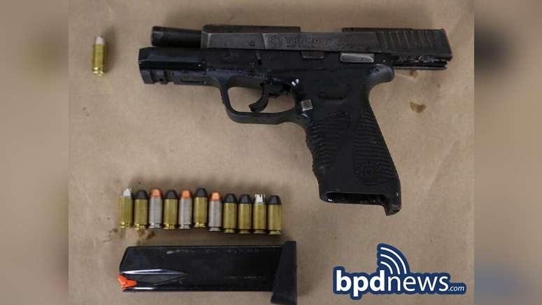 Police arrest man accused of dragging officer with car during traffic ...