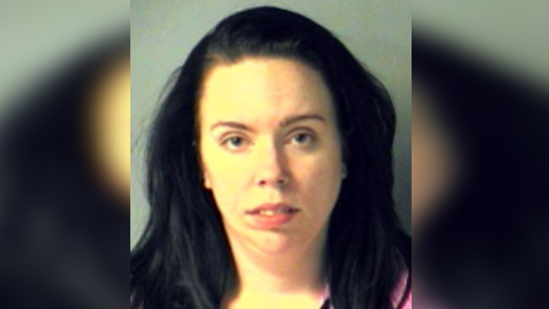 Police NH mom impaired by drugs arrested for driving erratically