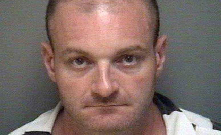 Chris Cantwell