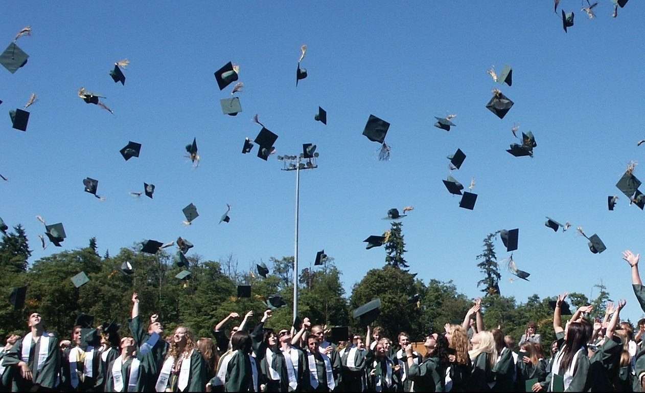 Boys graduate high school at lower rates than girls, with lifelong consequences - Boston News, Weather, Sports - Vimarsana News