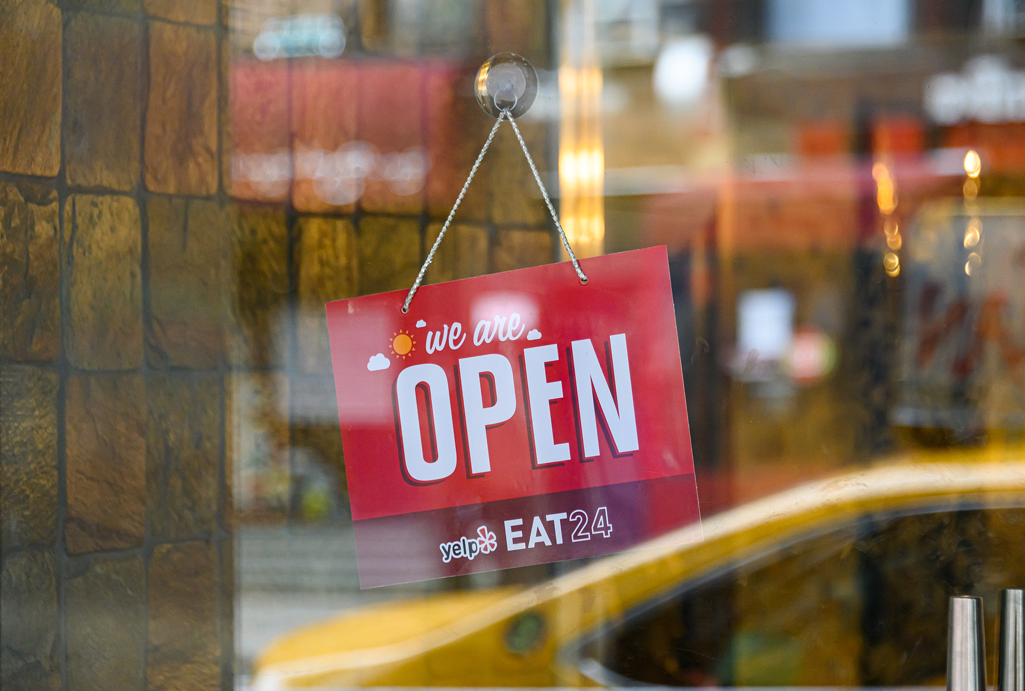 The Pandemic Has Devastated Restaurants These People Are Opening New Ones Anyway Boston News Weather Sports Whdh 7news