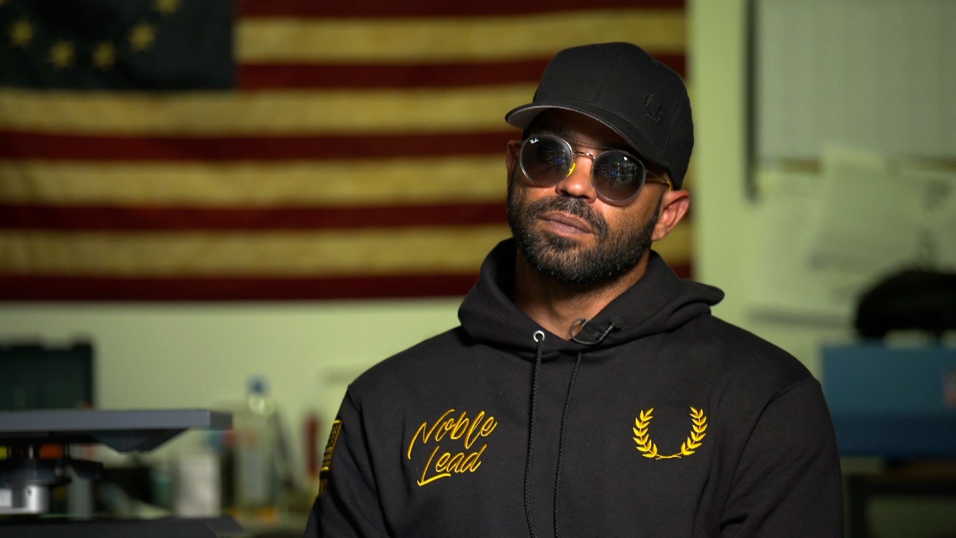 Ex-Proud Boys leader Enrique Tarrio to be sentenced for seditious
