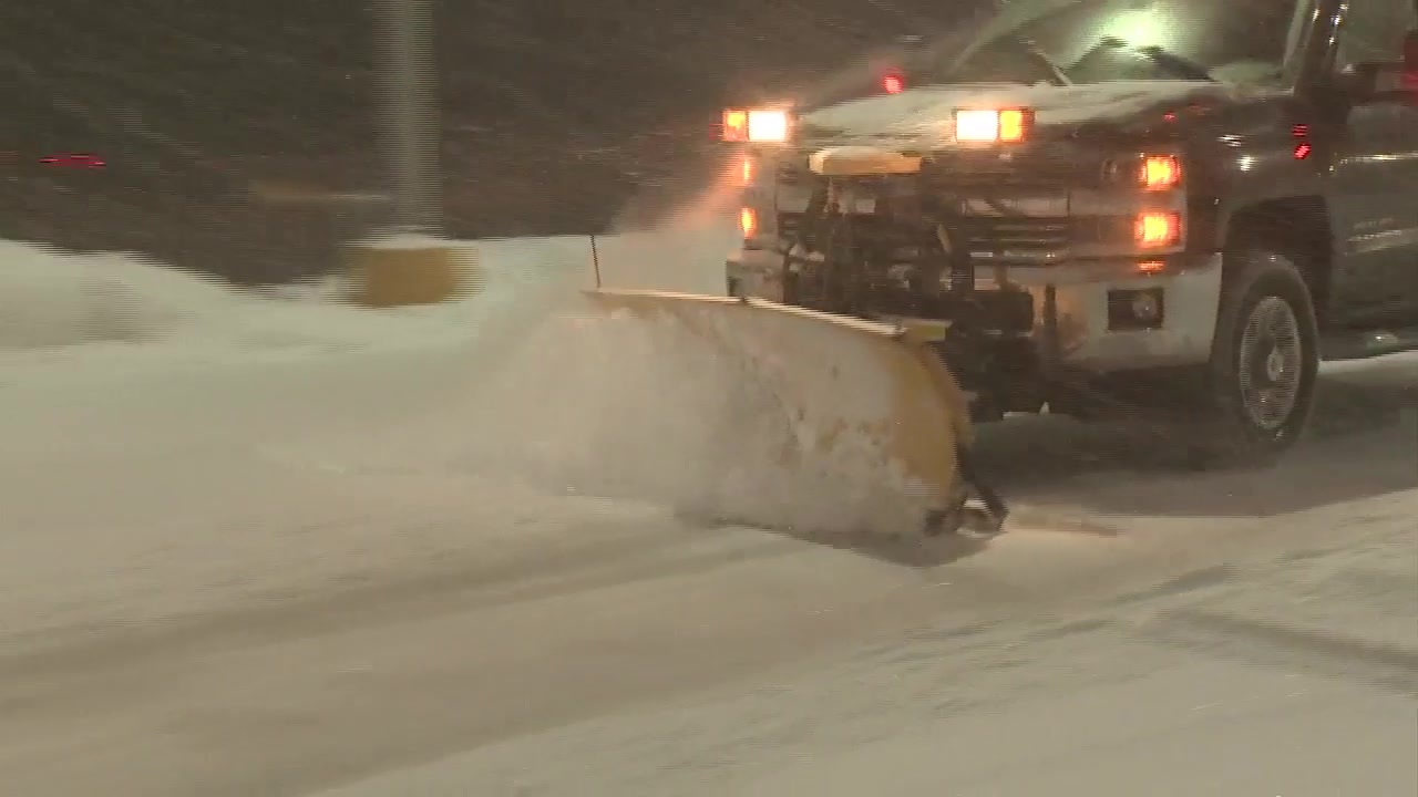 Jennifer Snowpez? Vermont kids get creative with snowplow names