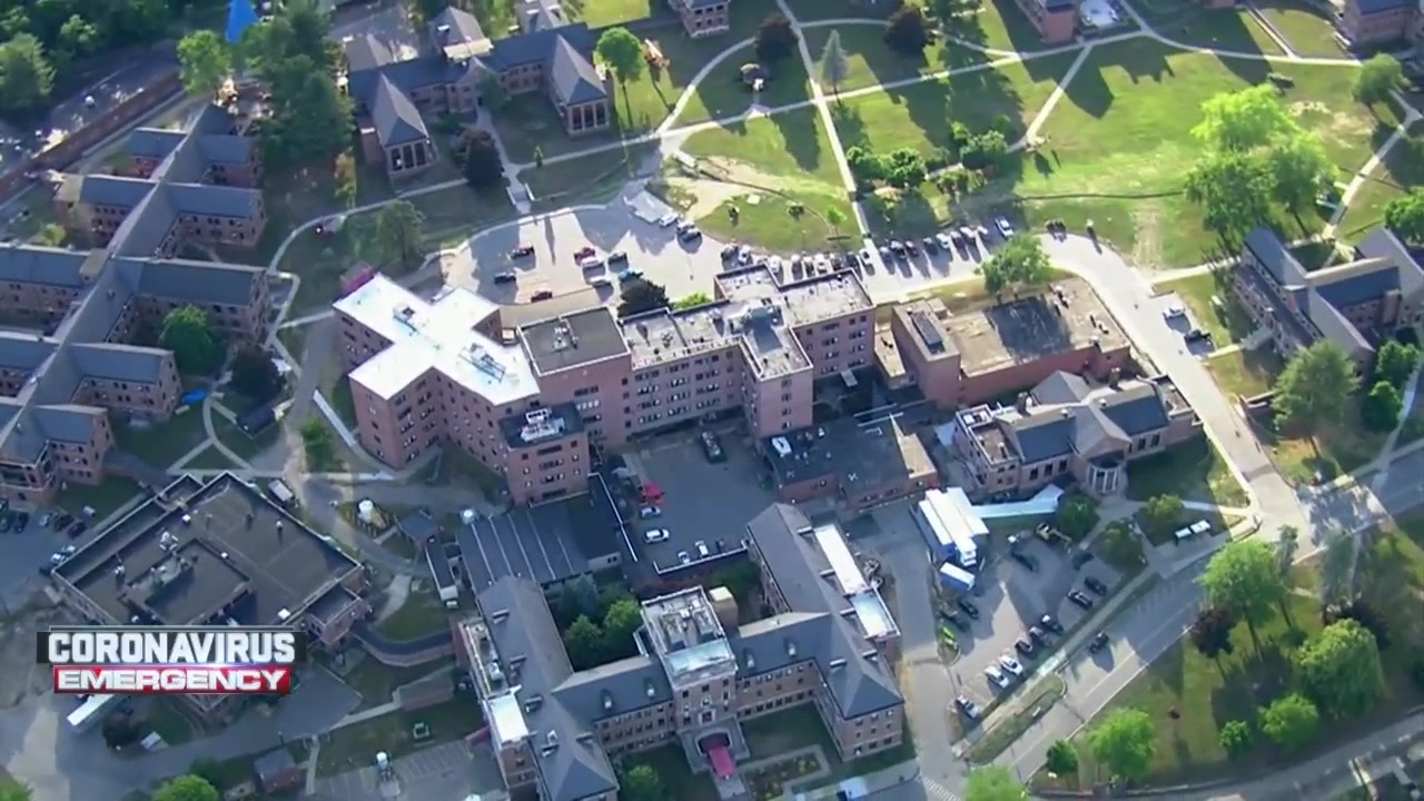 Bedford VA Hospital making appointments for eligible veterans to get