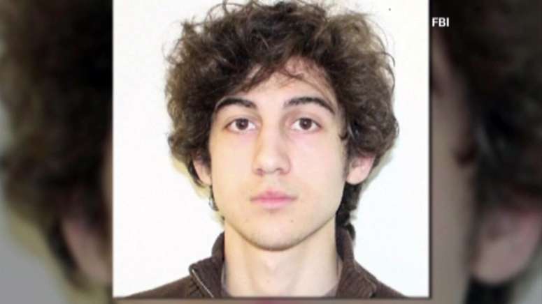 Boston Marathon bomber faces revived death sentence in high court