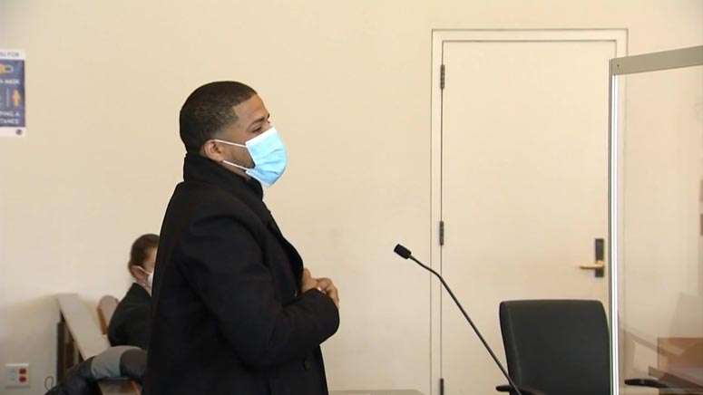 Man pleads not guilty to charges in crash that killed Salem police ...