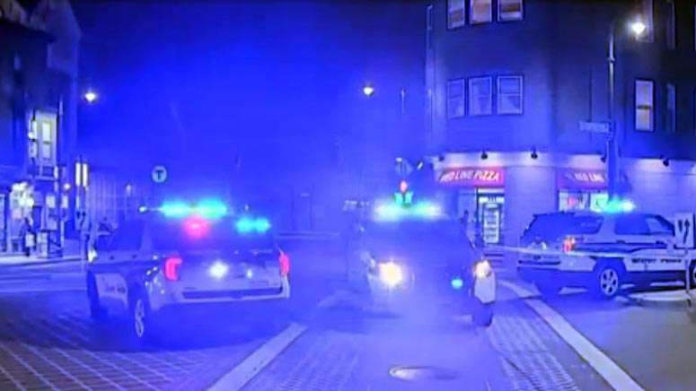 Police investigating after person wounded in South Boston shooting ...