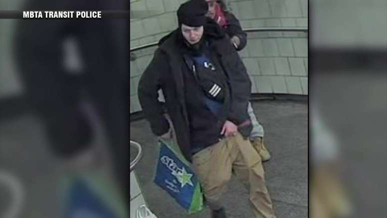 Police ask for help in search for person of interest in connection with ...