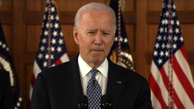 After Outcry Biden Plans To Lift Refugee Cap In May Boston News