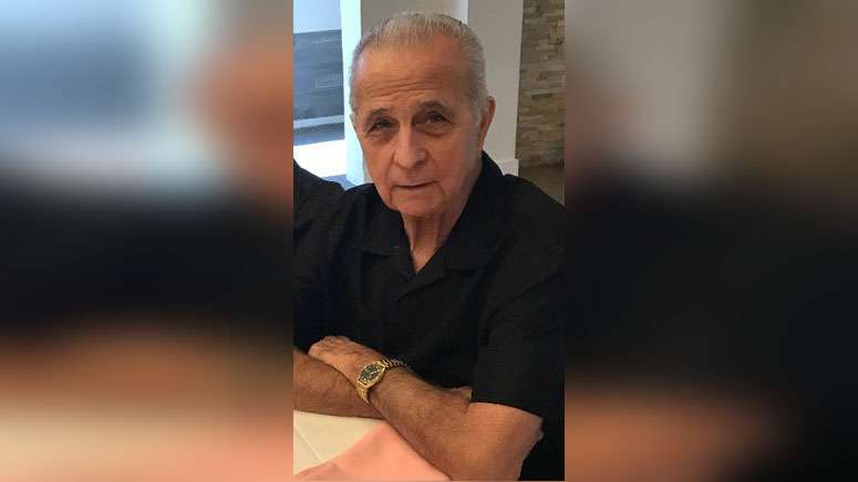 Andover police seek help in search for missing elderly man - Boston ...