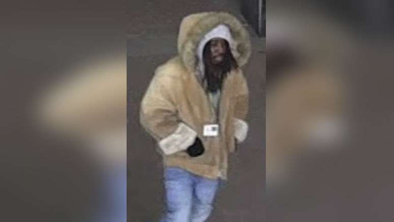 Transit police ask for help identifying man in ‘unique jacket’ - Boston ...