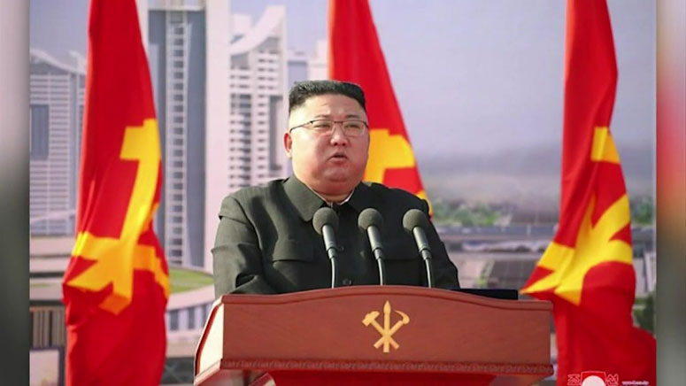 서울: 북한 발사 실패로 끝난 듯 – 보스턴 뉴스, 날씨, 스포츠