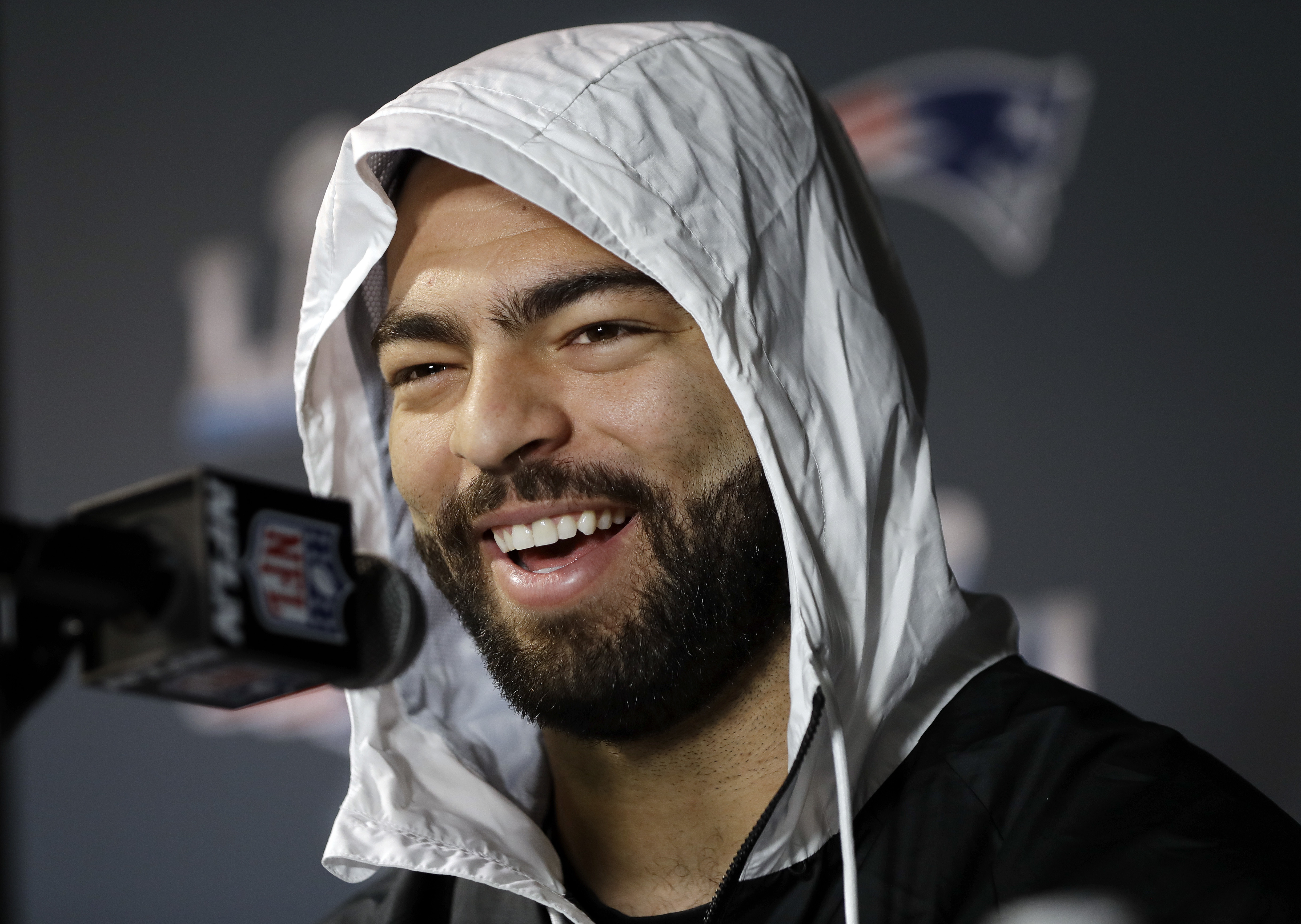 Patriots release veteran linebacker Kyle Van Noy - Boston News, Weather 