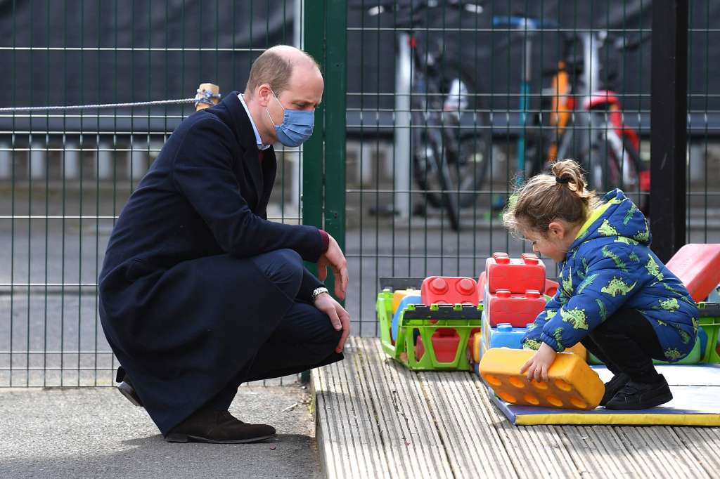 Prince William