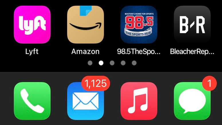 Amazon Quietly Changed Its App Icon After Some Unfavorable Comparisons Boston News Weather Sports Whdh 7news