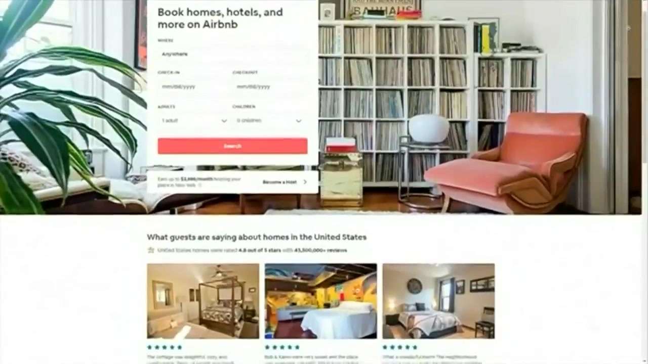 Airbnb to crack down on parties during summer holidays - Boston News ...