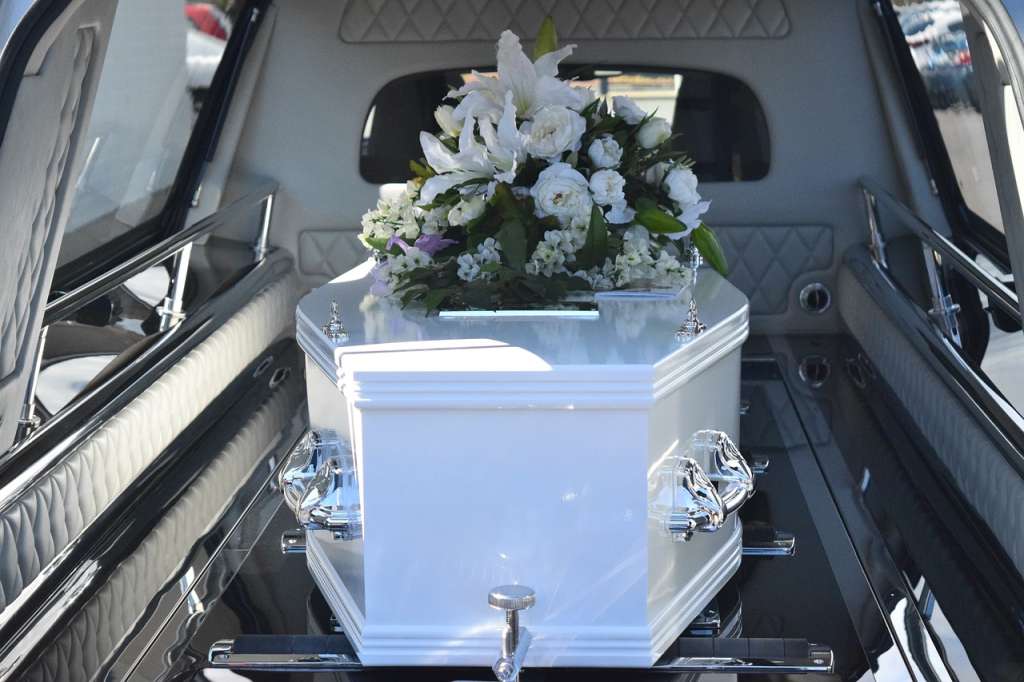 funeral