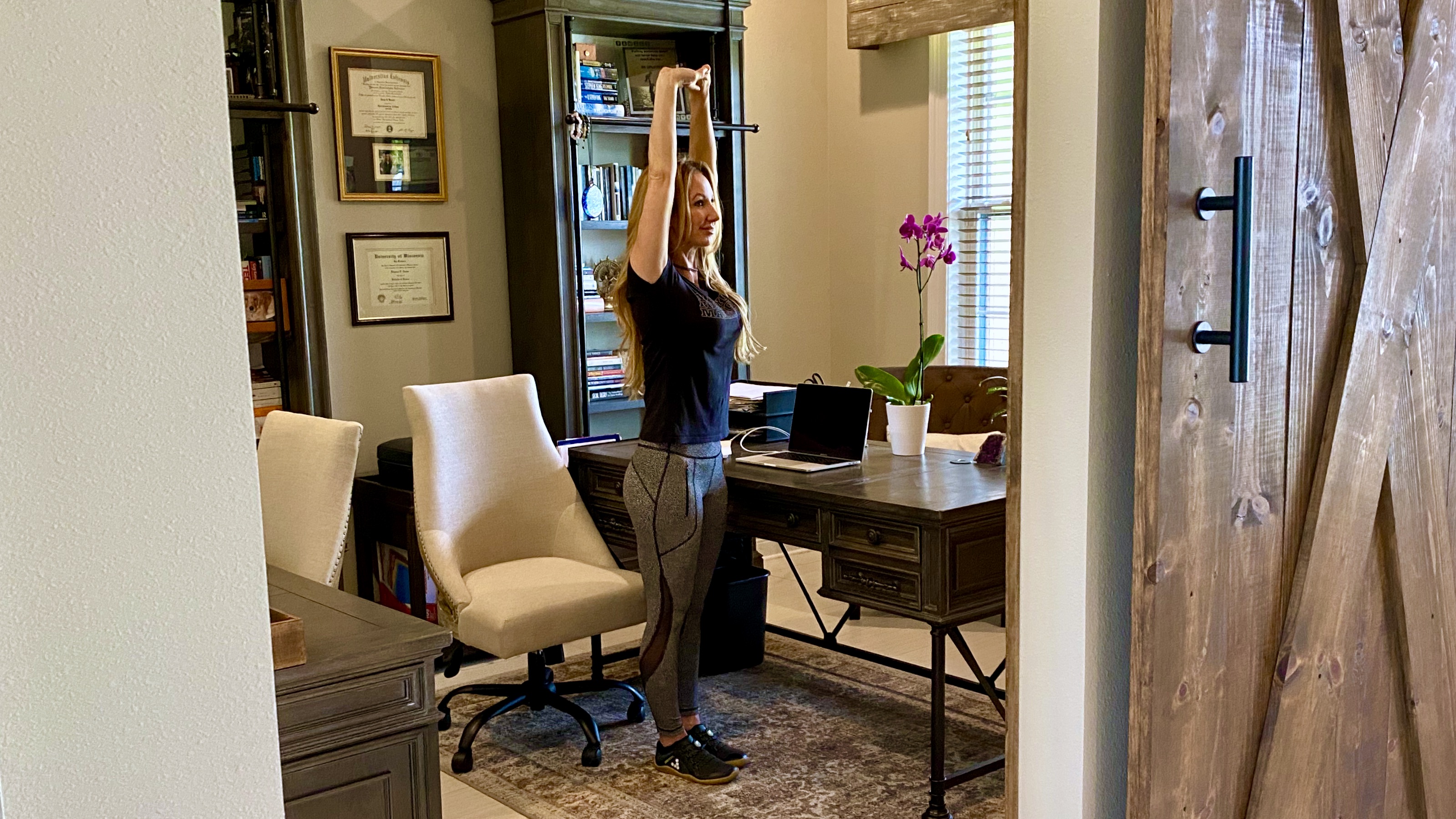 stop sitting still and do these 8 activities throughout