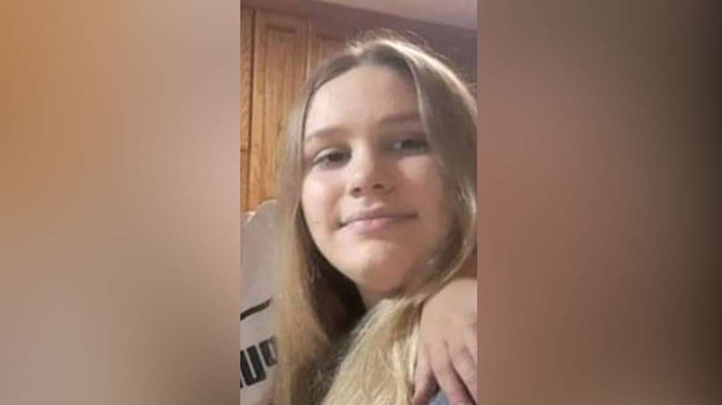 Teen Girl Abducted By Registered Sex Offender In ‘extreme Danger Sheriffs Office Says 