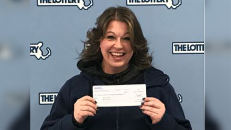 Woman Wins 1m Lotto Prize On Ticket Sold In North Grafton Boston News Weather Sports Whdh 7news
