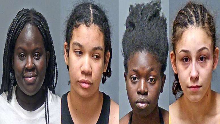 6 people arrested following fight in New Hampshire park - Boston News ...