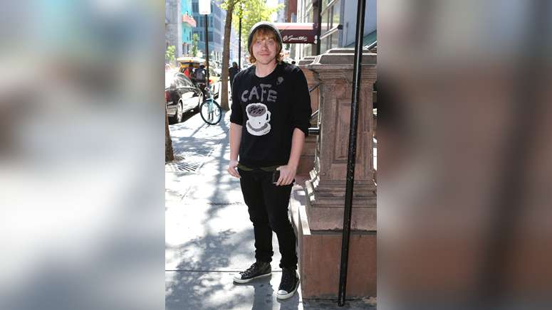 Rupert Grint